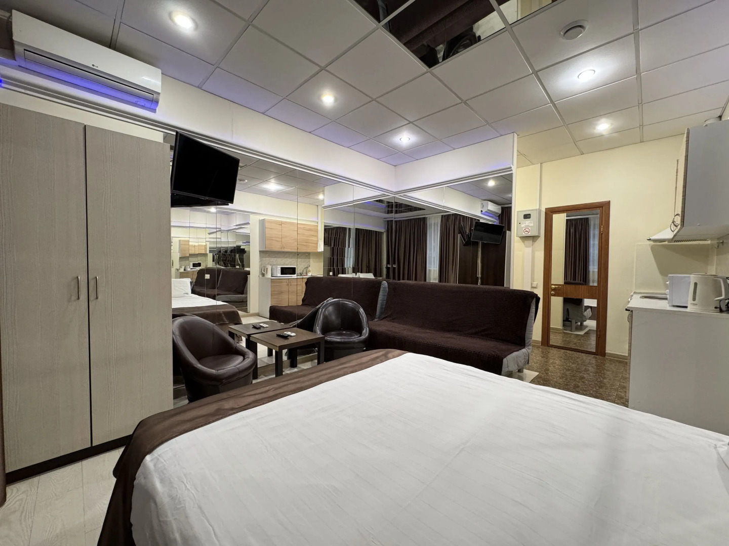 Отель Гипноз Красково