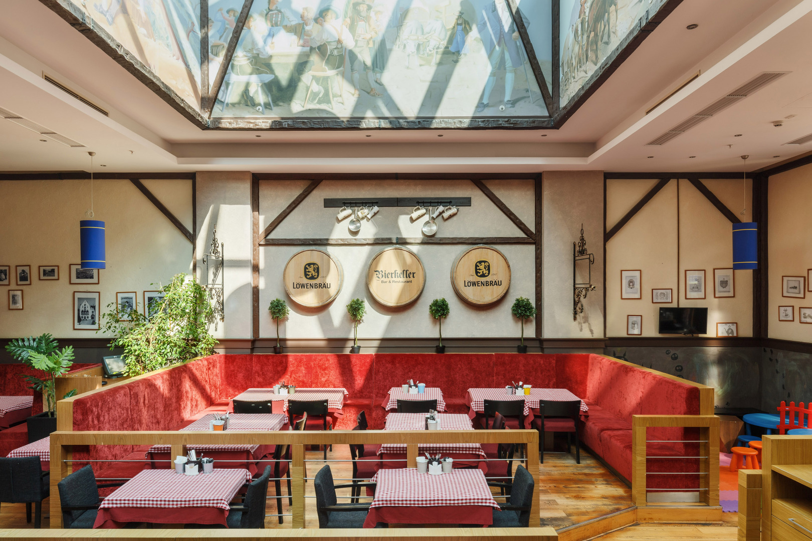 Отель Park Inn by Radisson Rosa Khutor 