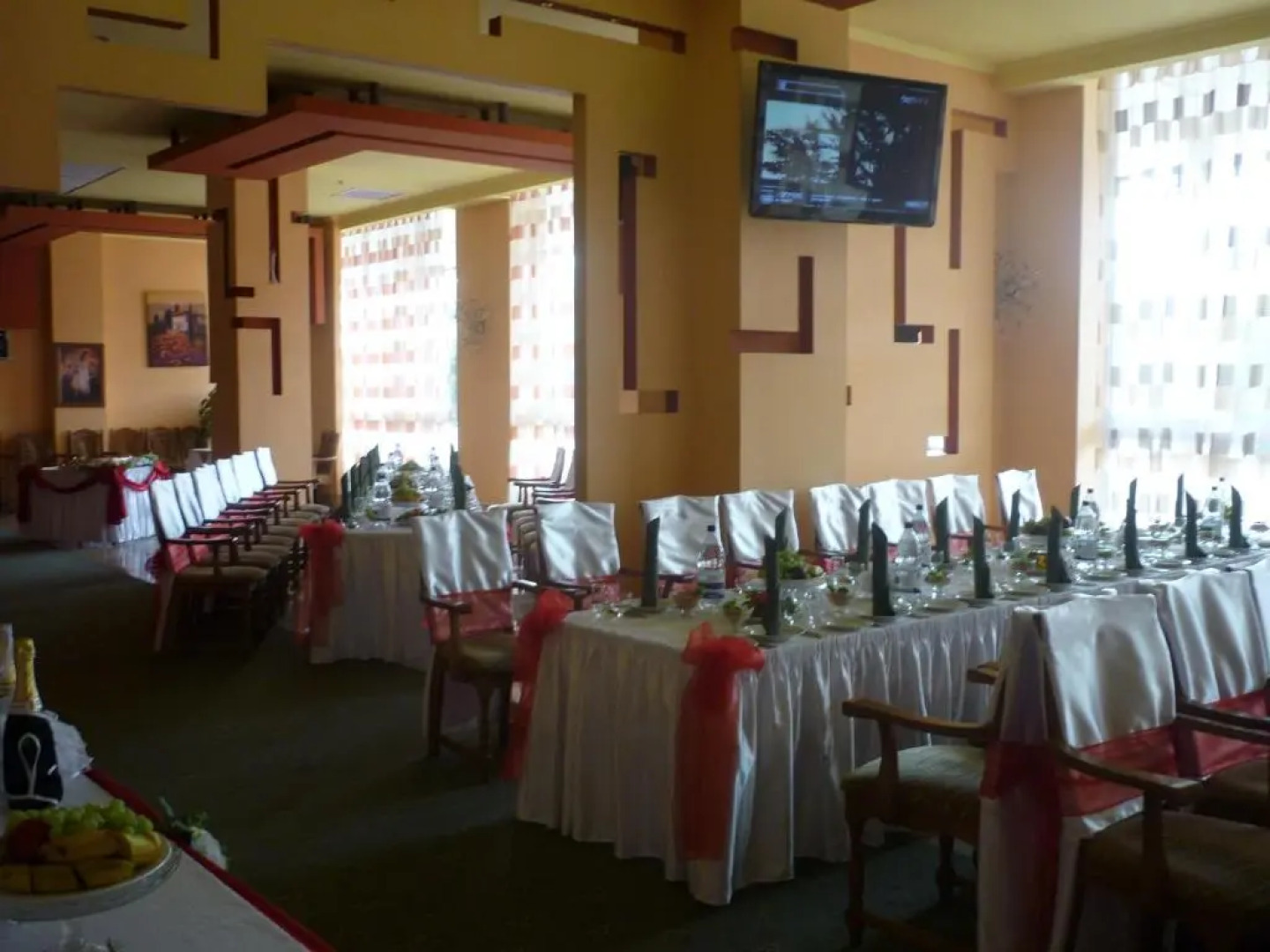 Гостиница Беларусь TGB