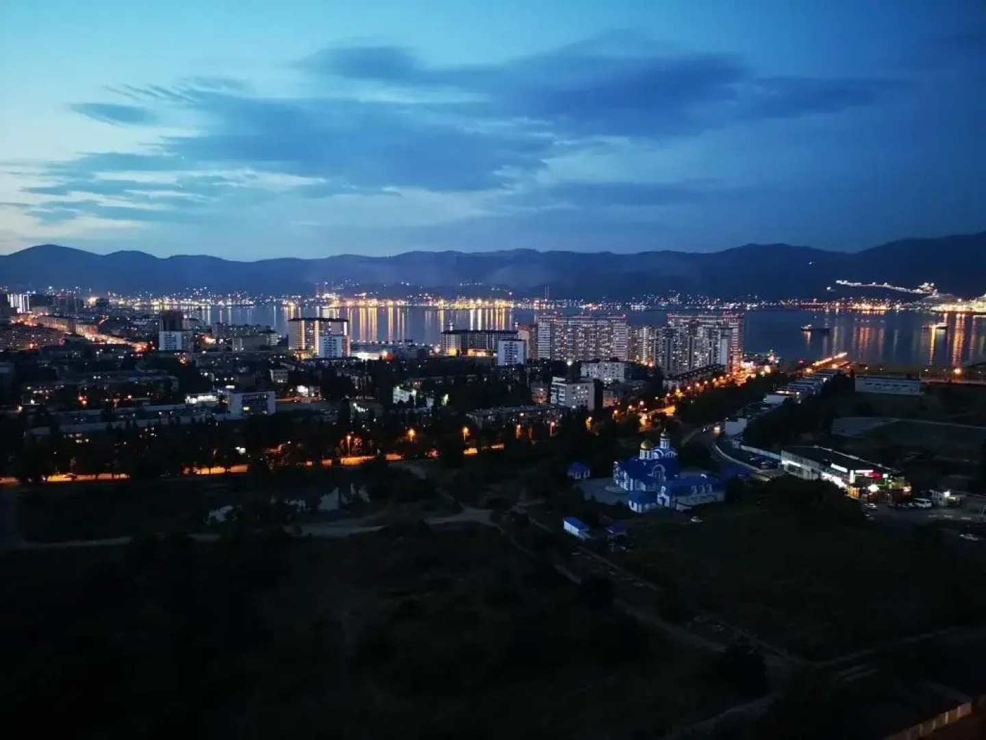 Меблированные комнаты Прованс на Вербовой