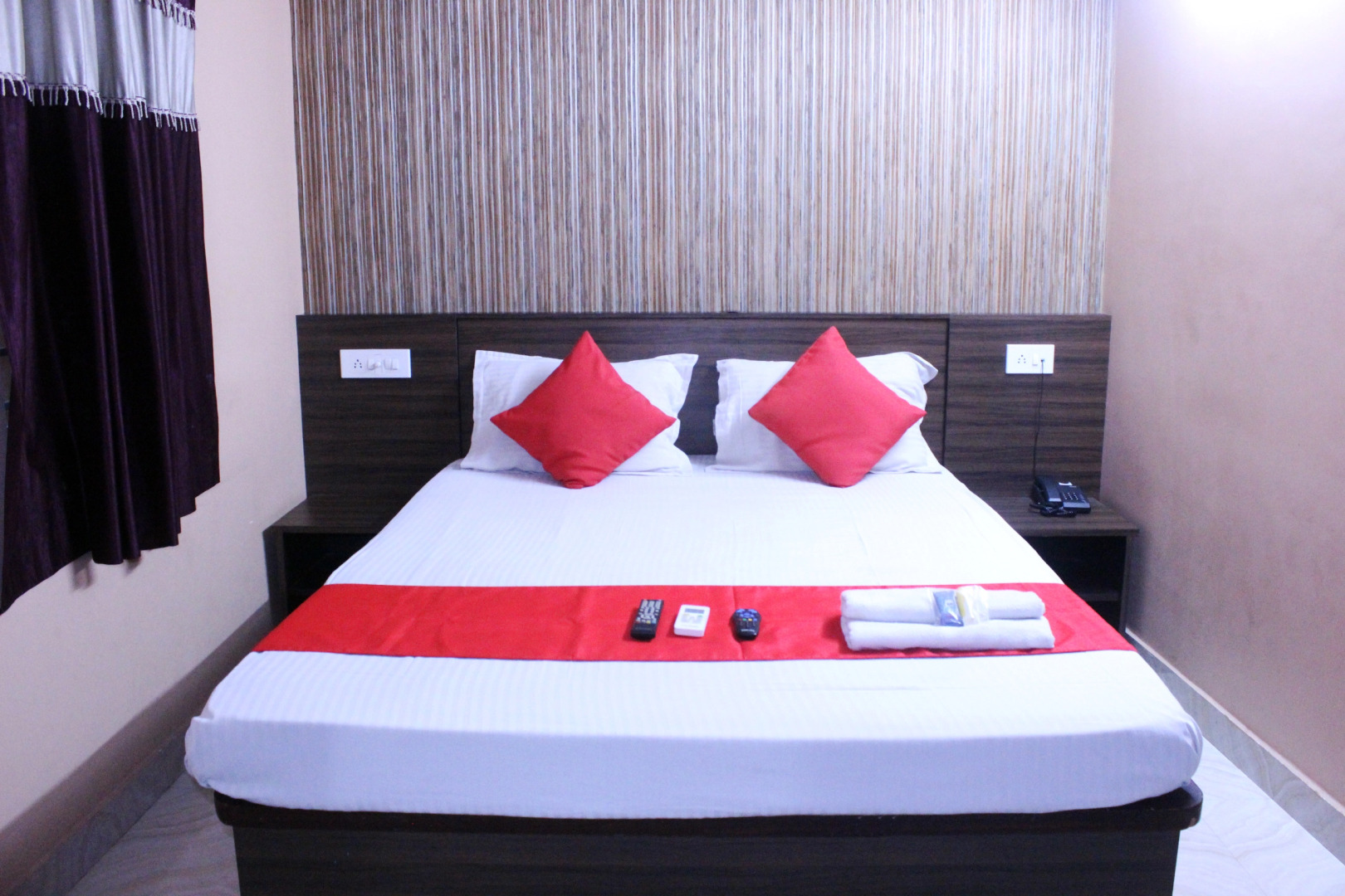 Отель Galaxy Inn