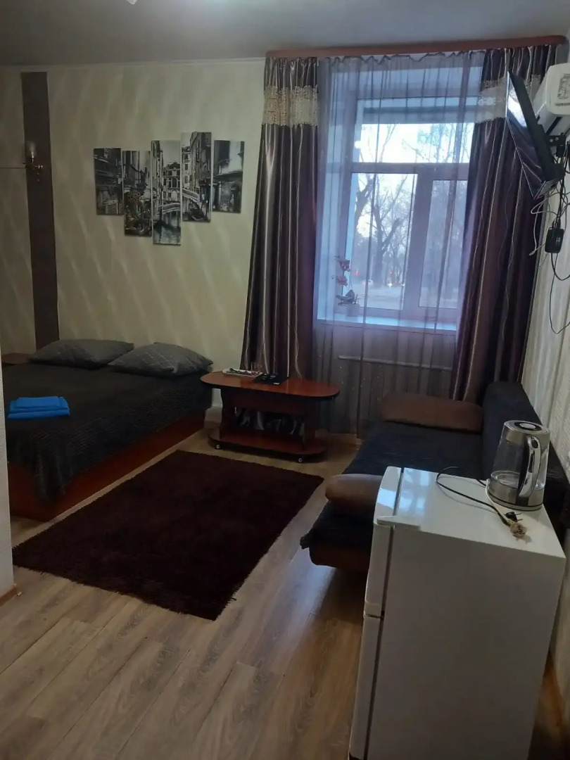 Гостевой Дом Форт