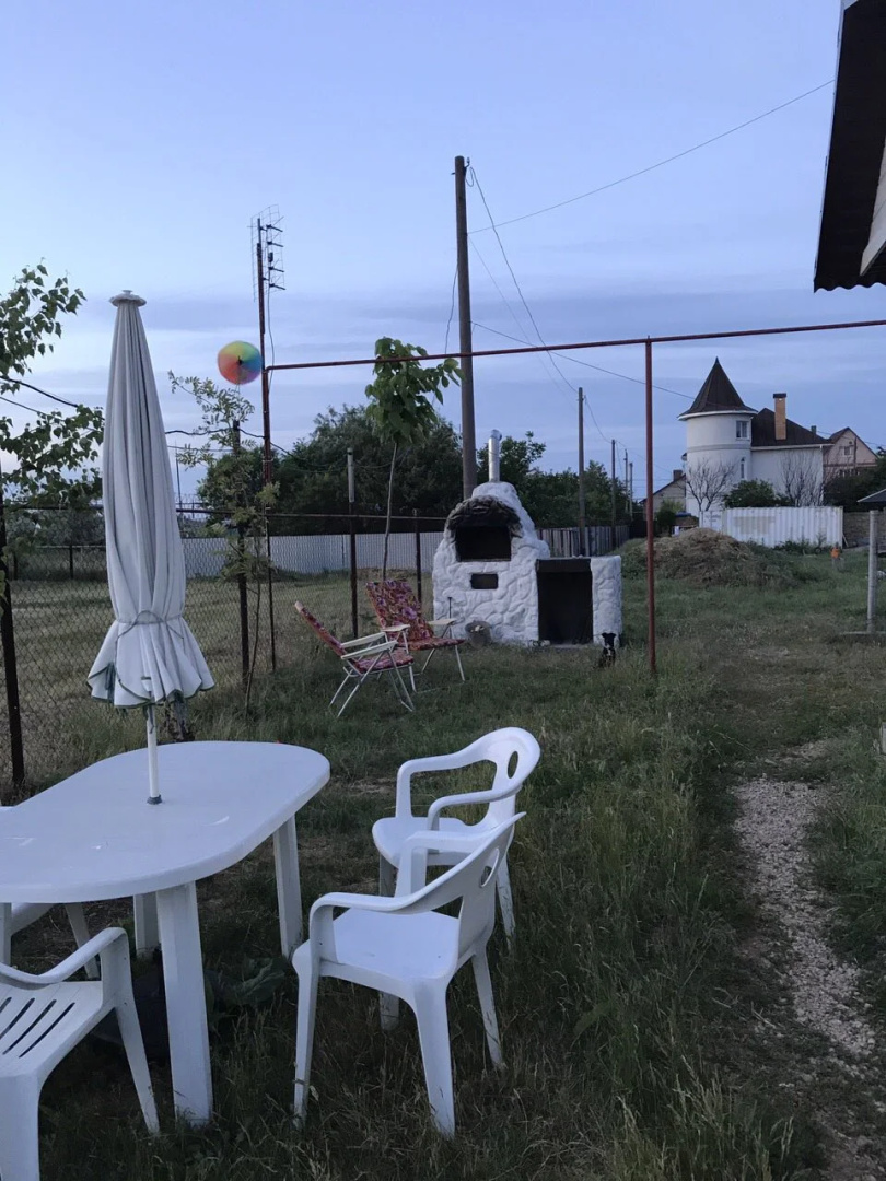 Гостевой Дом на Море в Леонидово