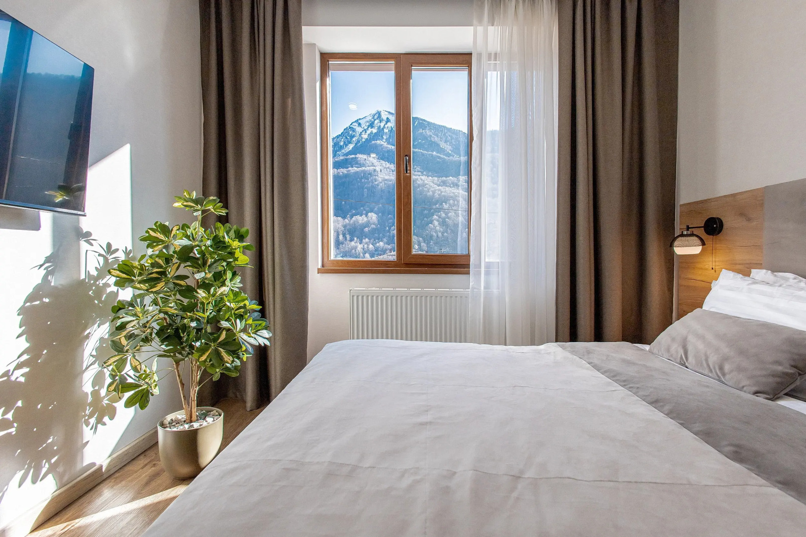 Апарт-отель Регул