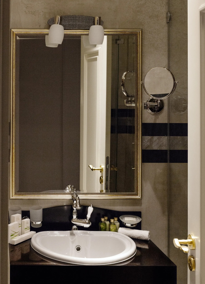 Бутик-отель Вилла Кадаши