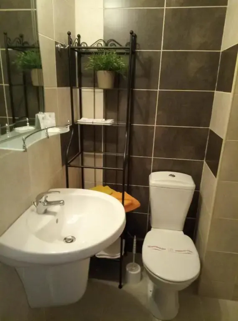 Гостевой Дом Bellehouse