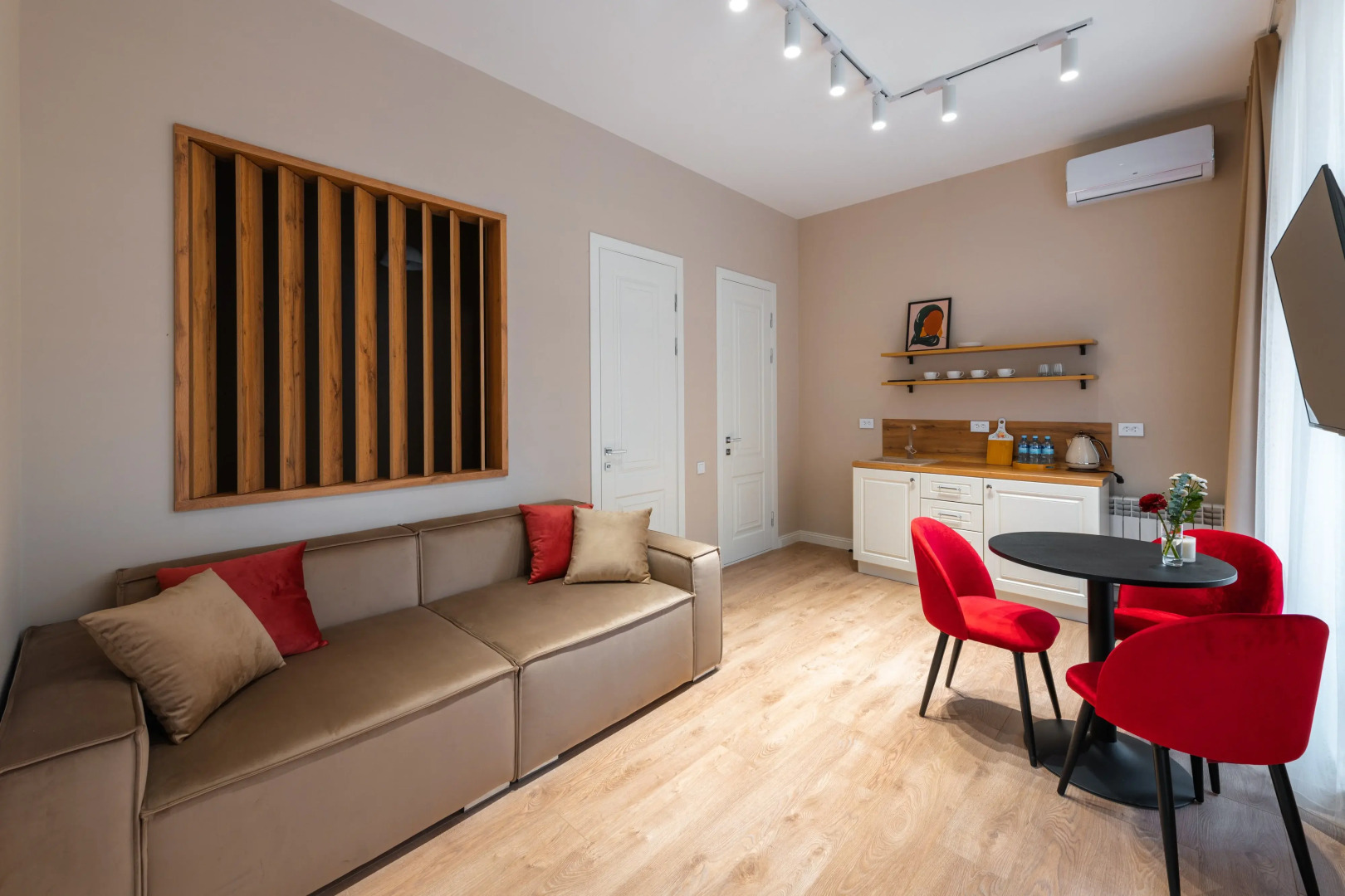 Апартаменты Emre 1