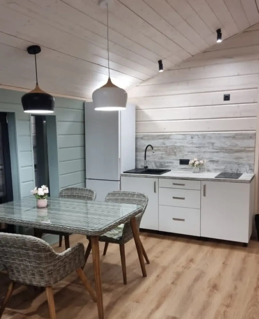 База Отдыха Загородный клуб Философия Отдыха