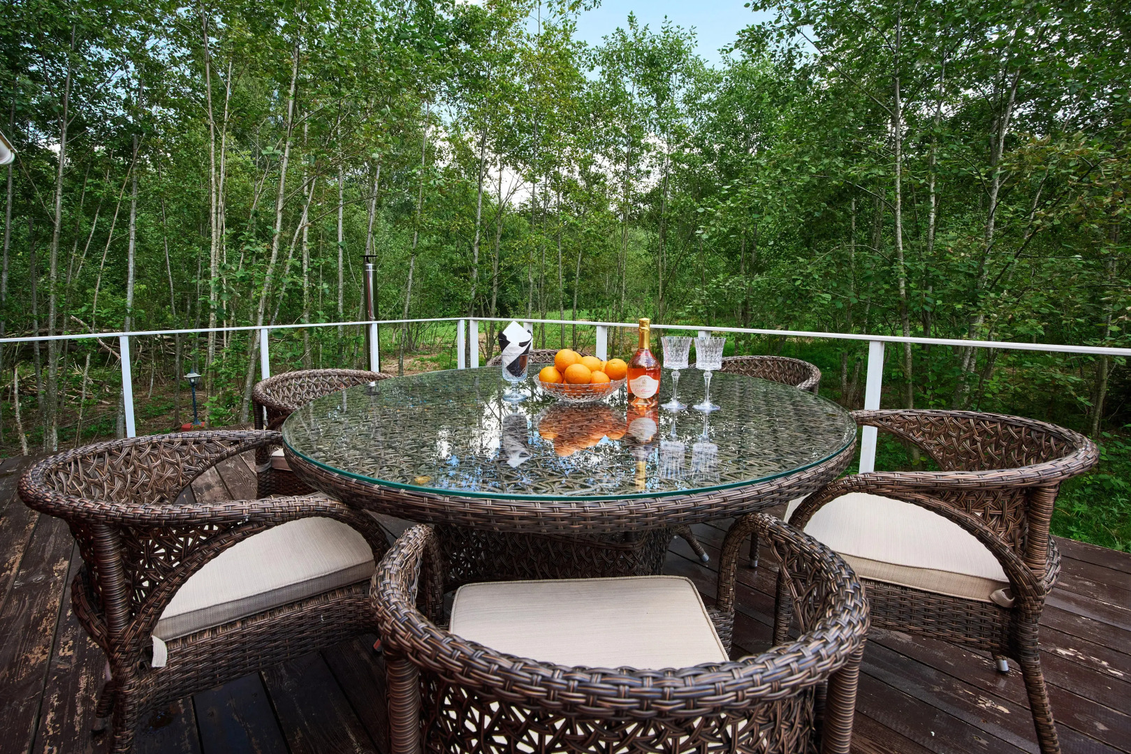 База отдыха ВЛ