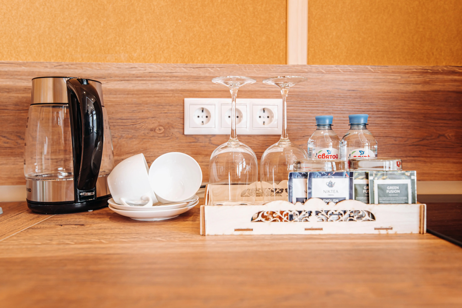 Апартаменты Санрайз Вилладж Deluxe Suite