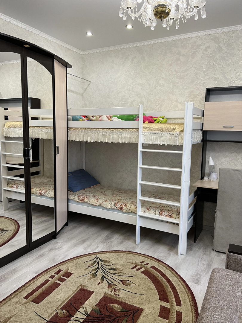 Квартира Уютная