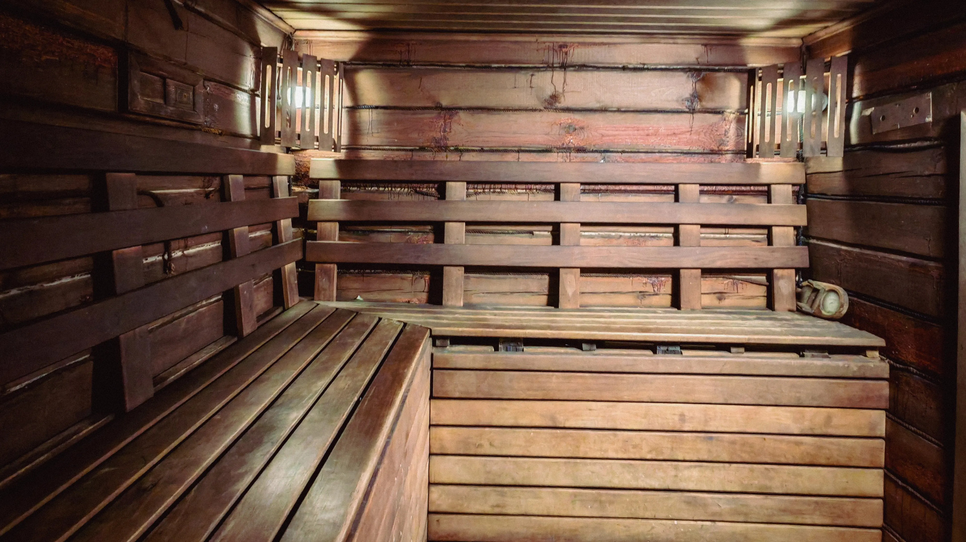 Гостевой дом Москвич