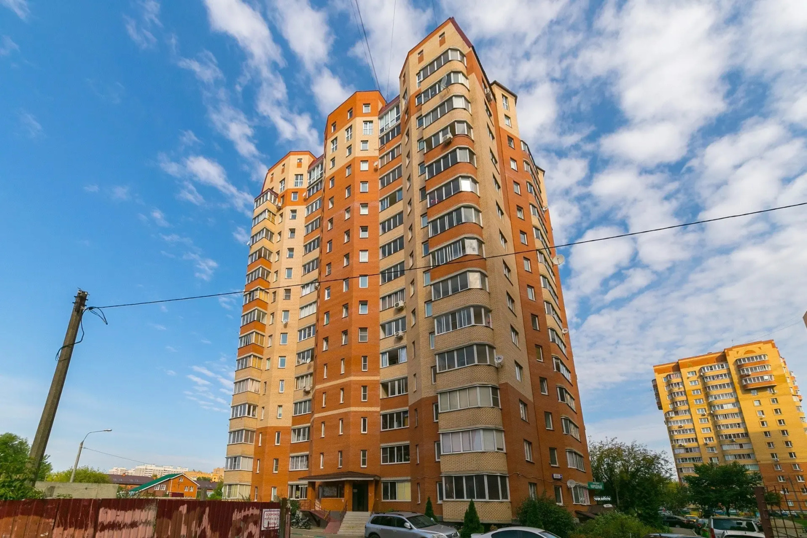 Апартаменты MAXI на Ленина