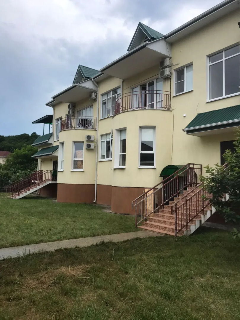 Гостевой дом Малахит