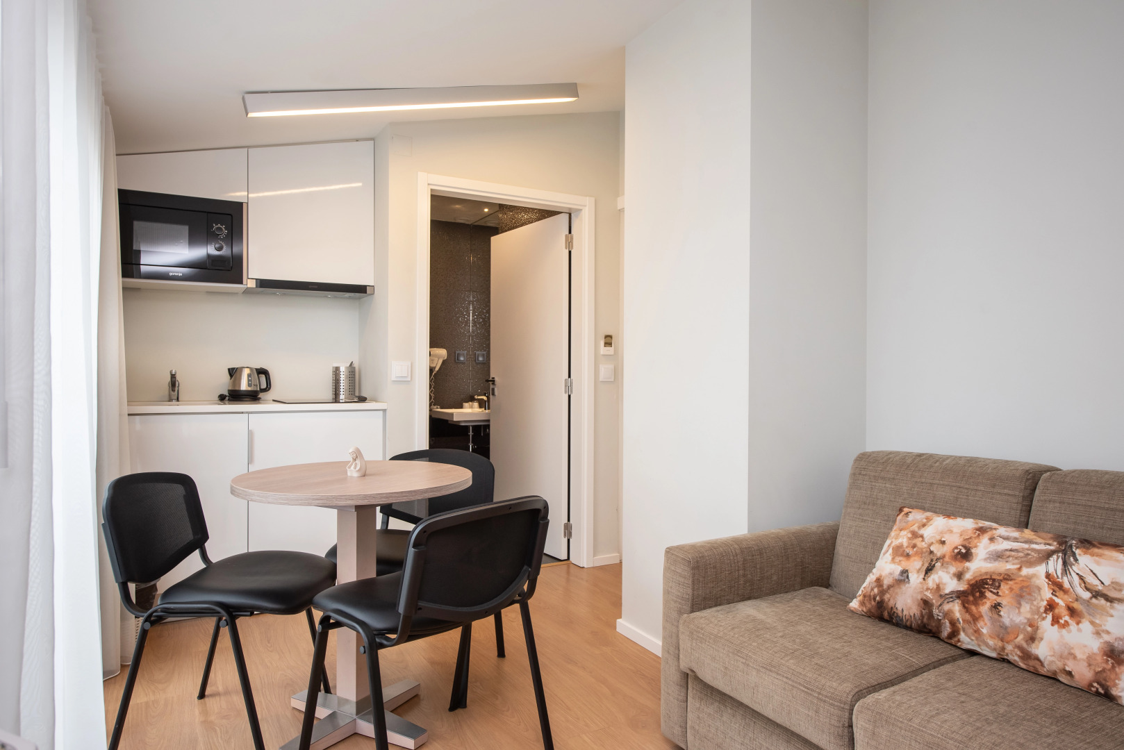 Essence  Inn Marianos Hotel