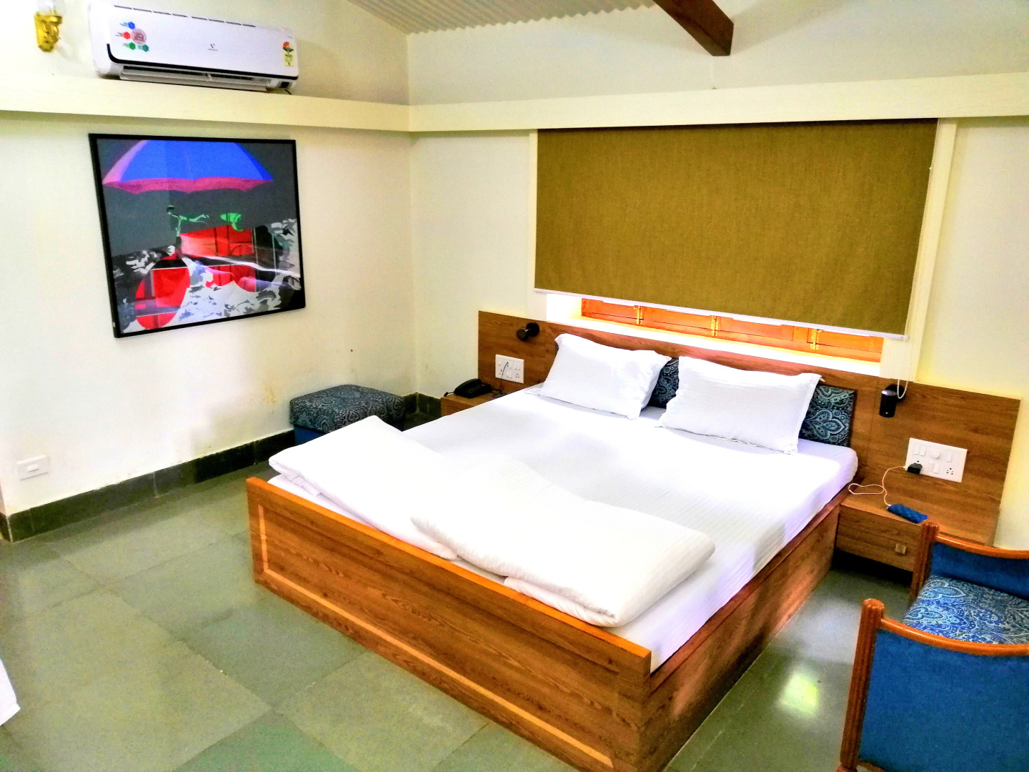 Отель Dev Villa