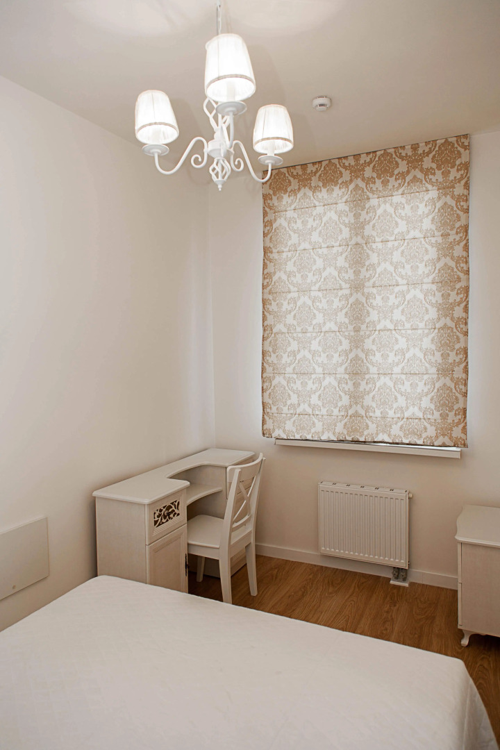 Апартаменты Гурзуф Ривьера Спа и Резиденции, корпус Ривьера 8