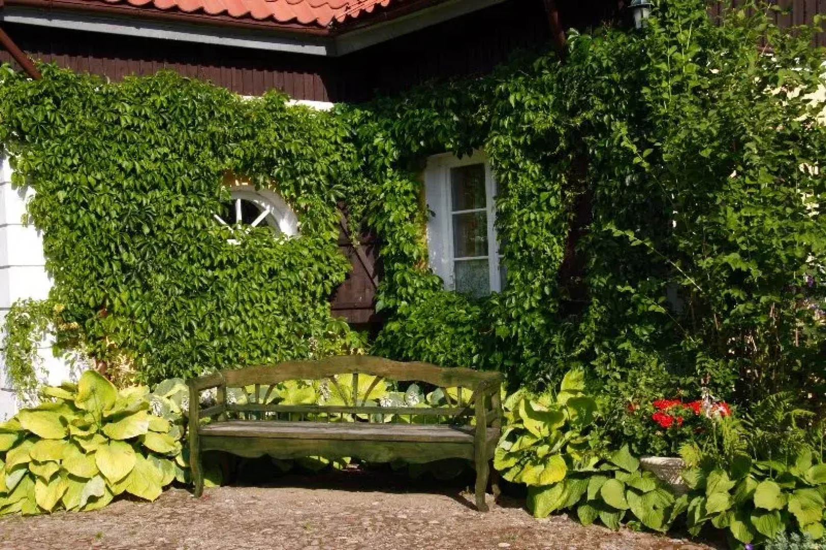 Вилла Reglówka