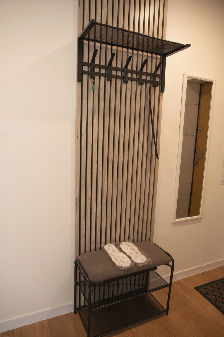 Квартира Звёздная