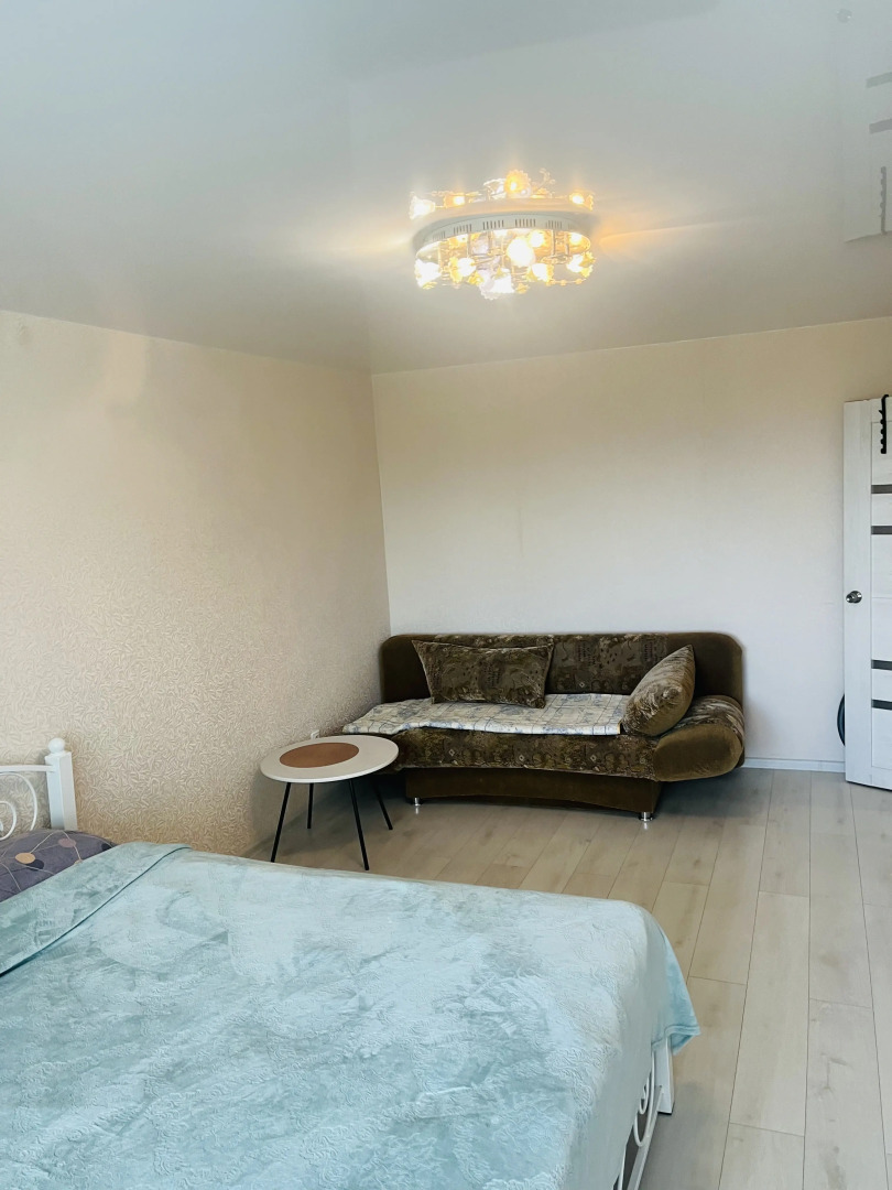 Квартира у Онежского Озера