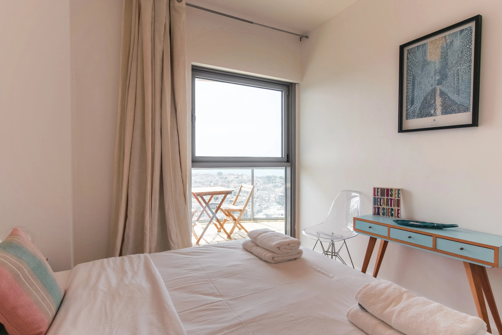 Aпартаменты Luxury Condo & Spectacular View by FeelHome