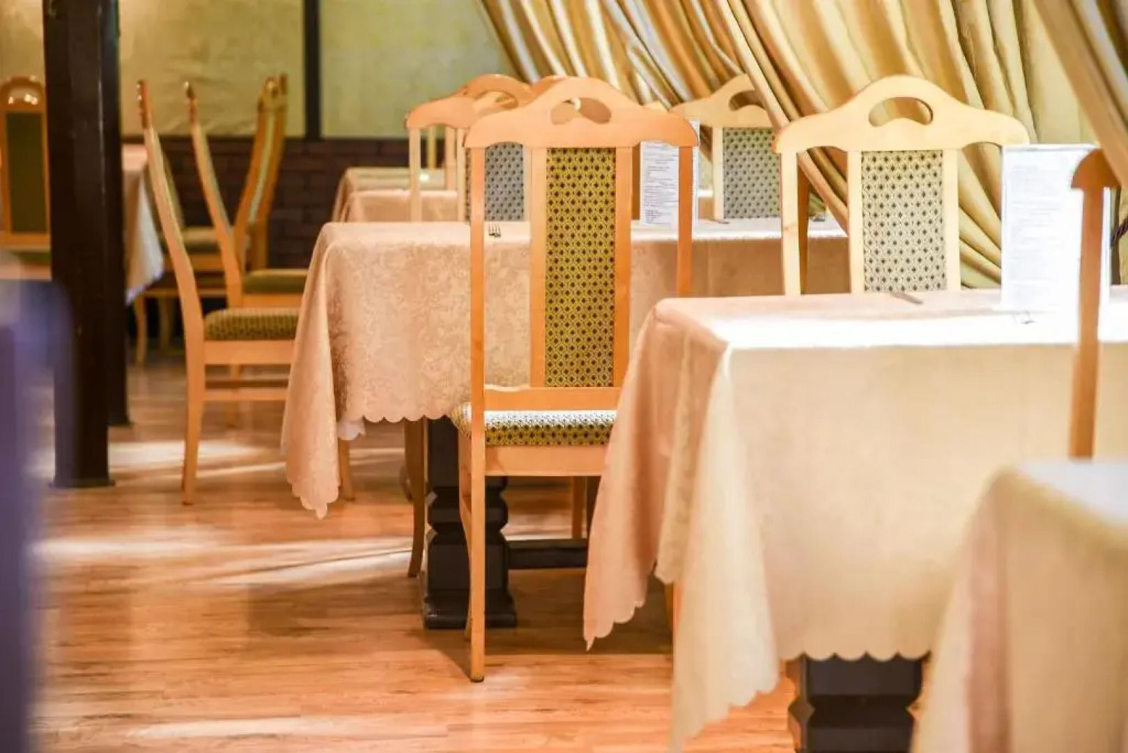 Отель Застава