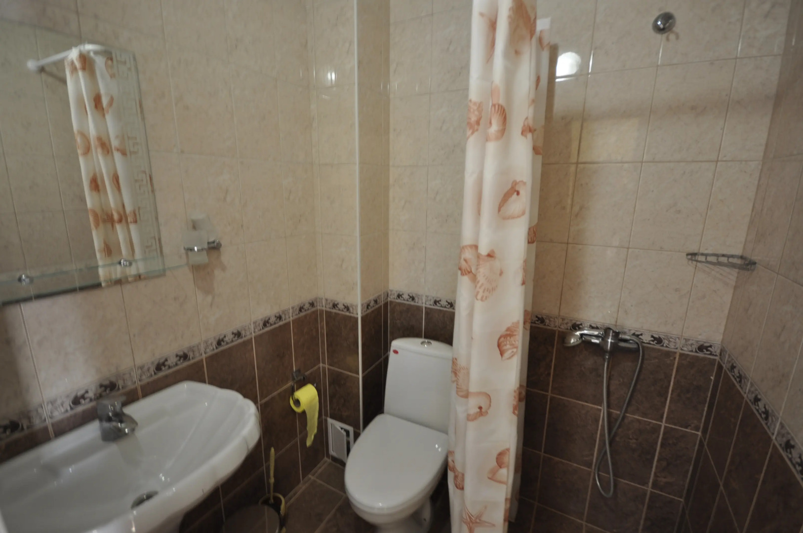 Отель Наталья