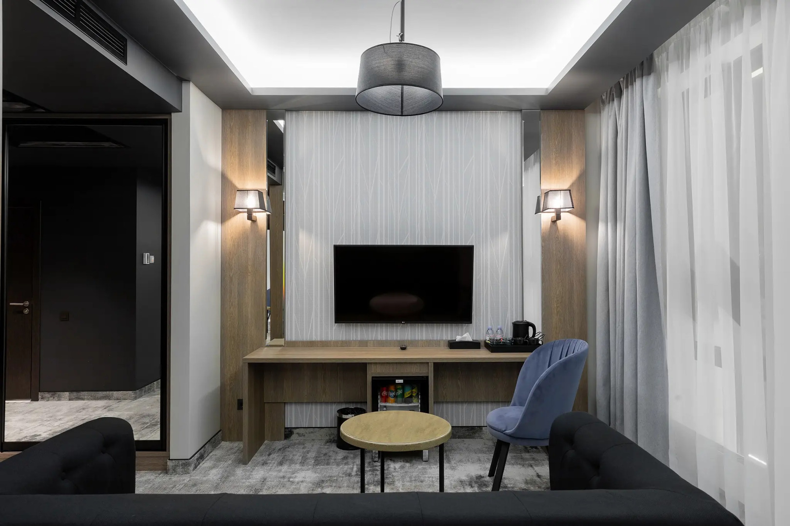 Отель Мегаполис Набережная