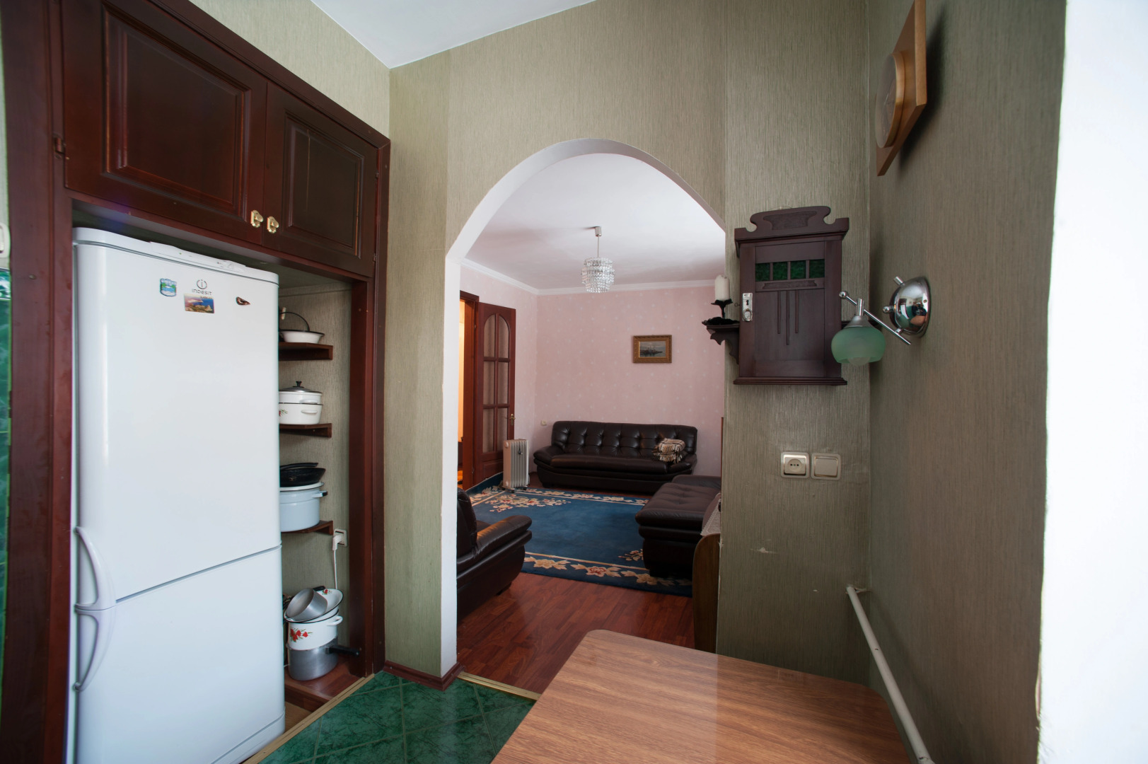 Квартира Байкальский Покой