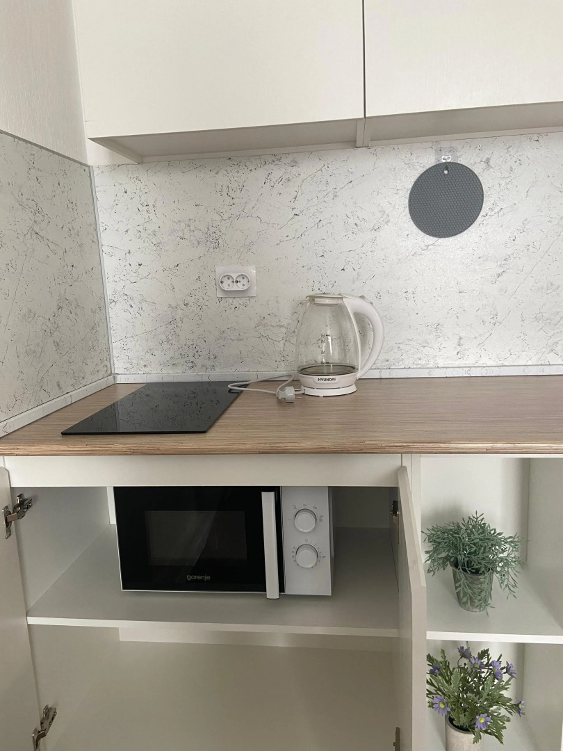 Апартаменты Гармония Стиля