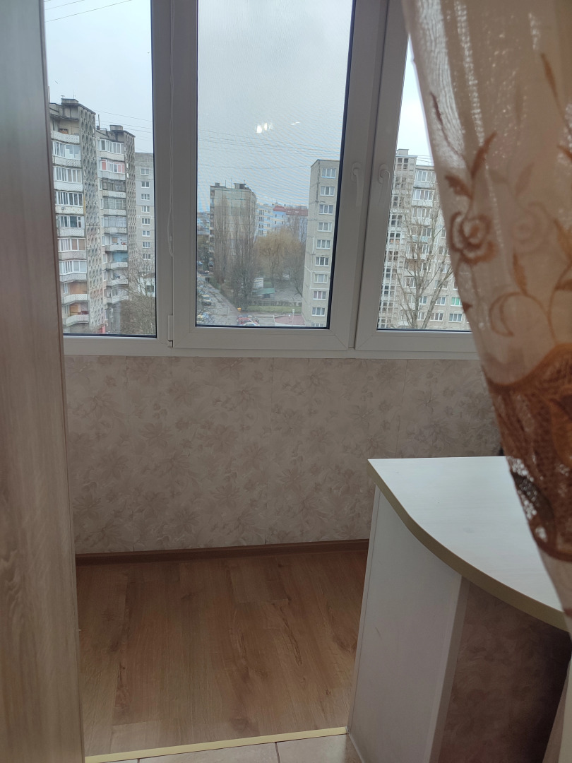 Квартира в центре на Московском 38