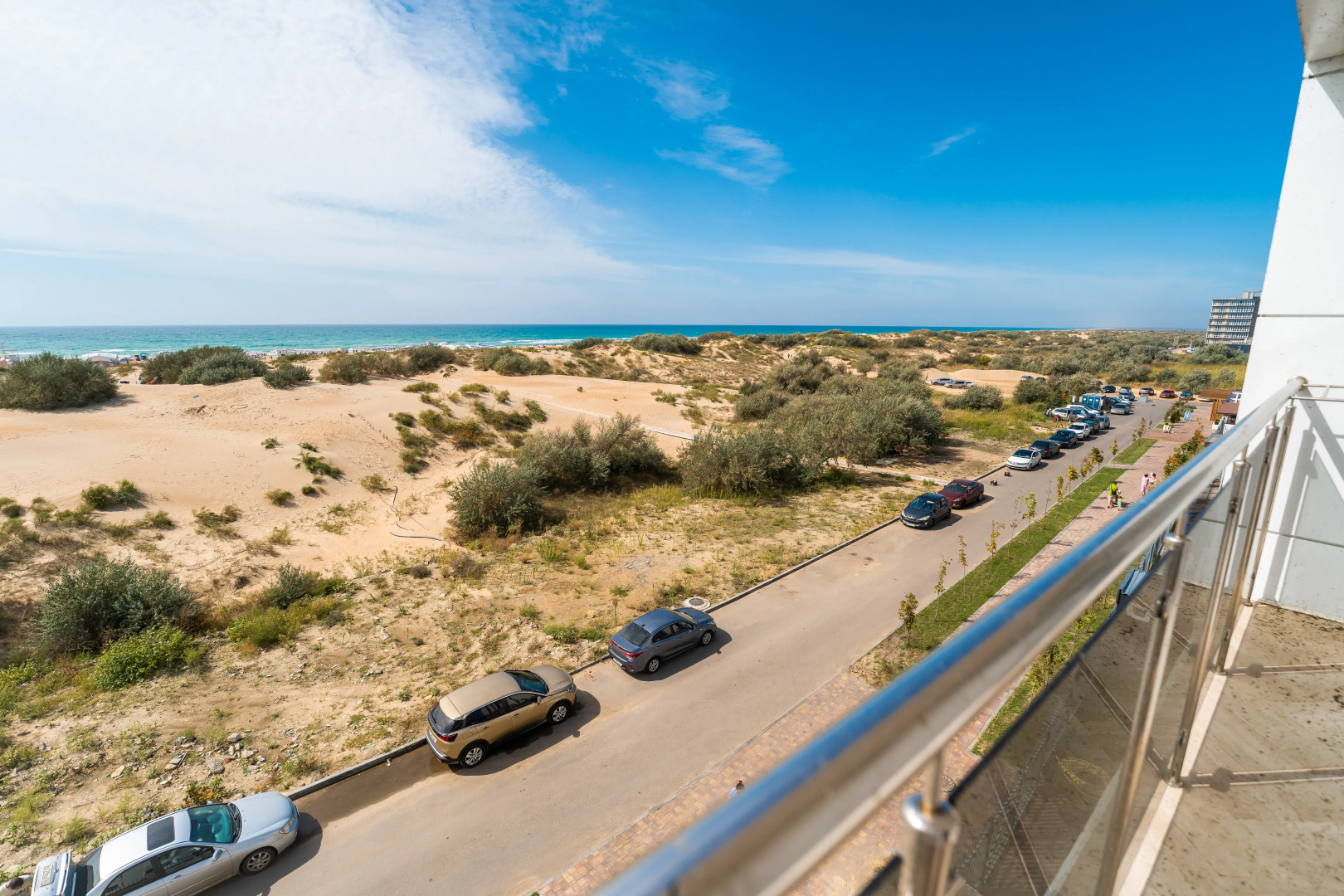 Курортный Отель АртЛайф