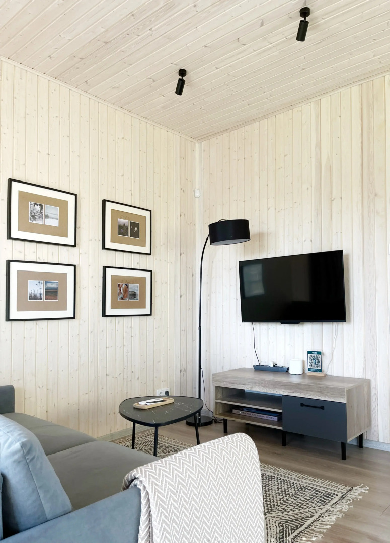 Гостевой дом Toksovo Family Club