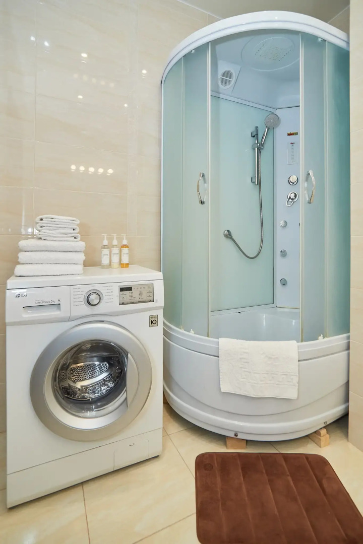 Квартира Волшебный Нижний. Пешком до всех достопримечательностей