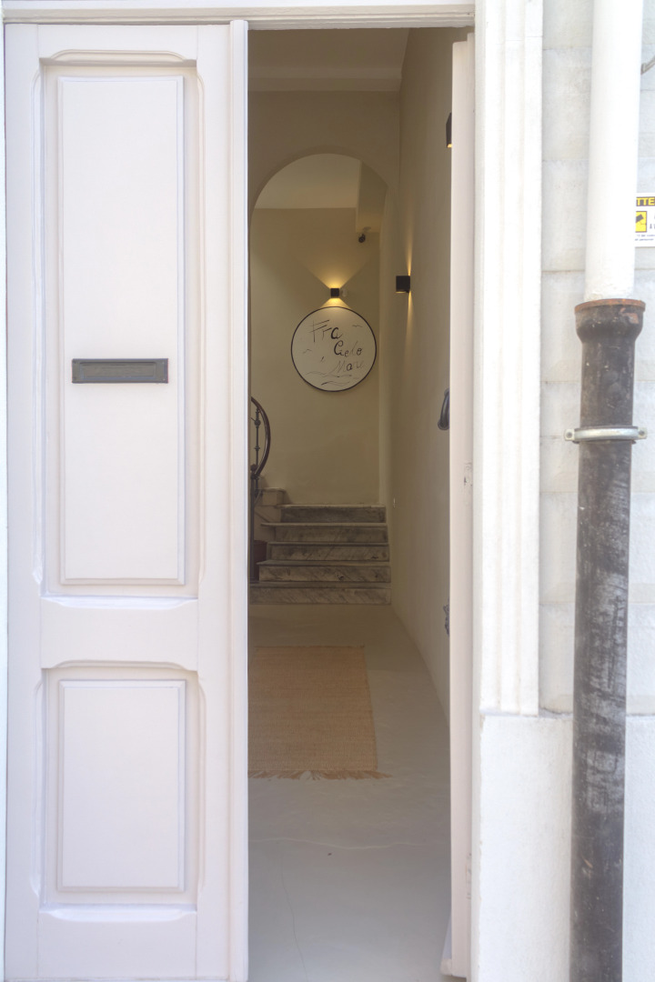 Bed&Breakfast Fra Cielo e Mare