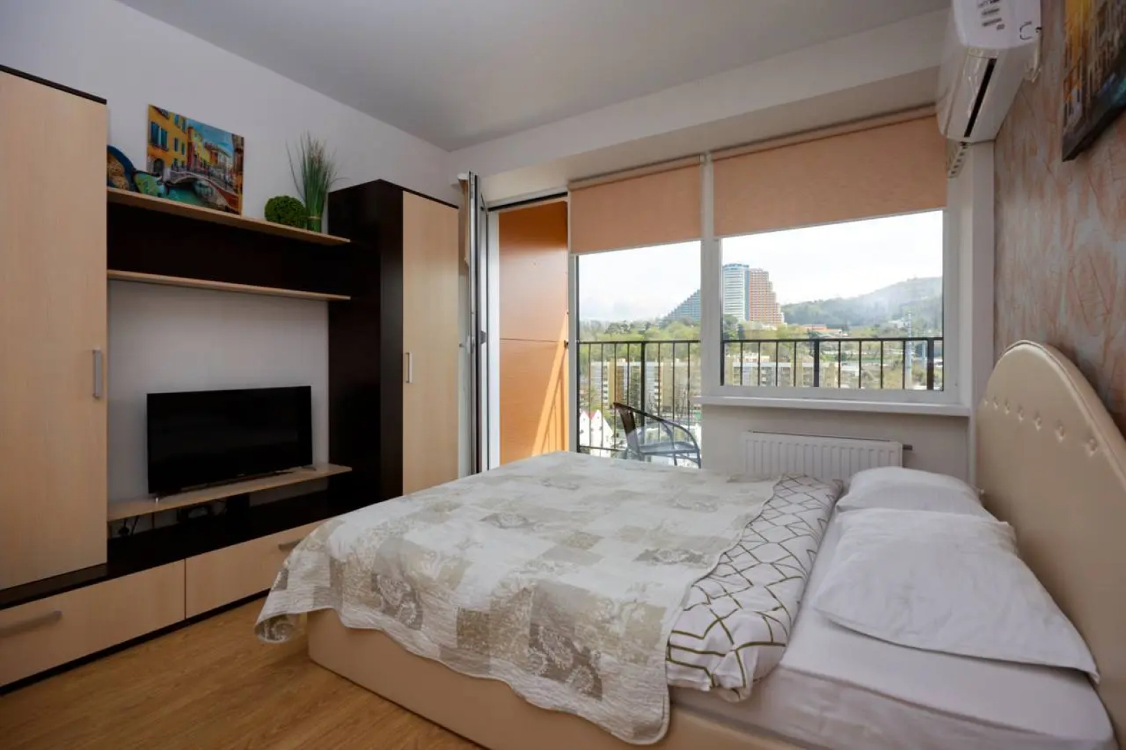 Апартаменты ЖК Каравелла Португалии 2