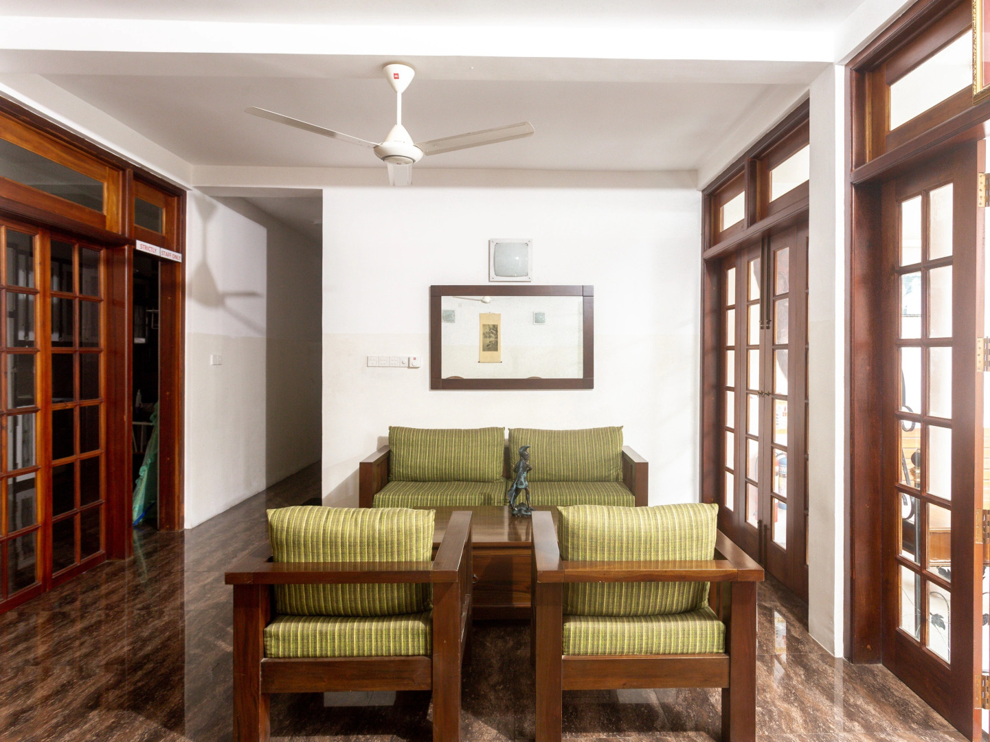 Вилла Yoho Taskans