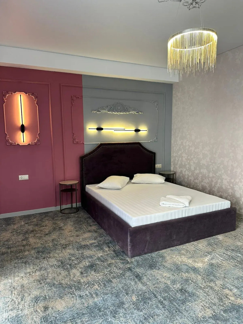 Отель ПРОЛЕТО