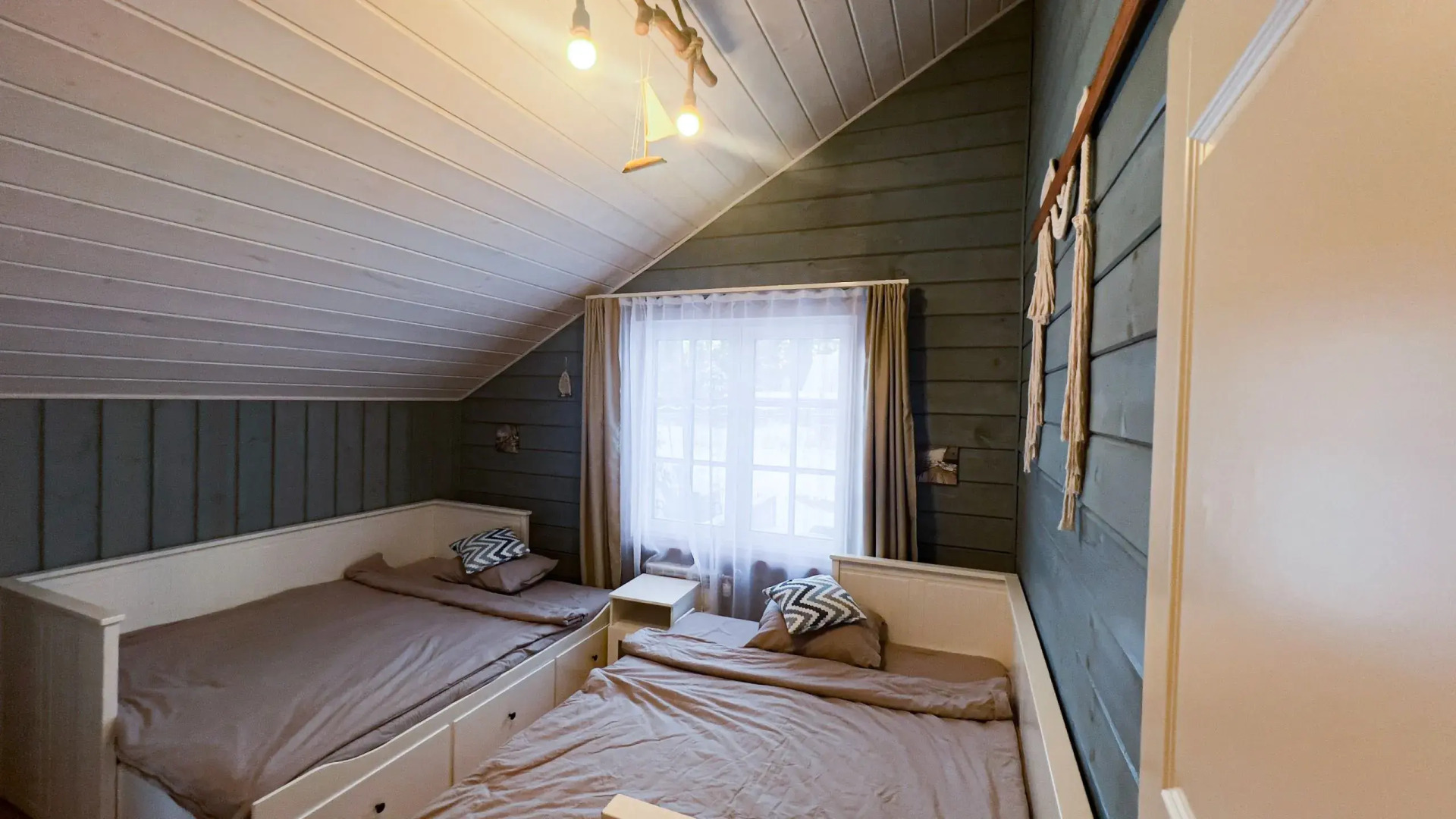 Частный дом Мышкин дом