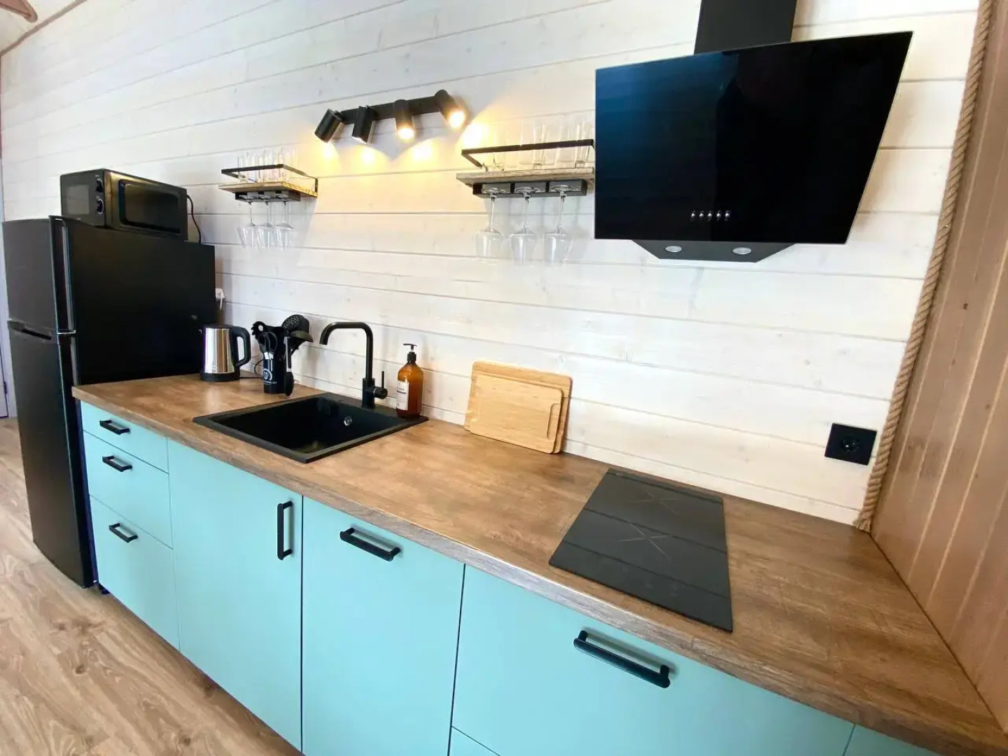 Гостевой дом в Коккорево