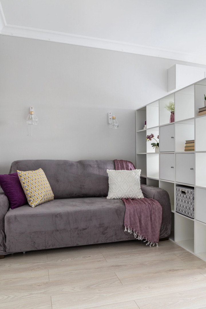 Квартира Moscow Deluxe Apartments Rechnoy Deluxe