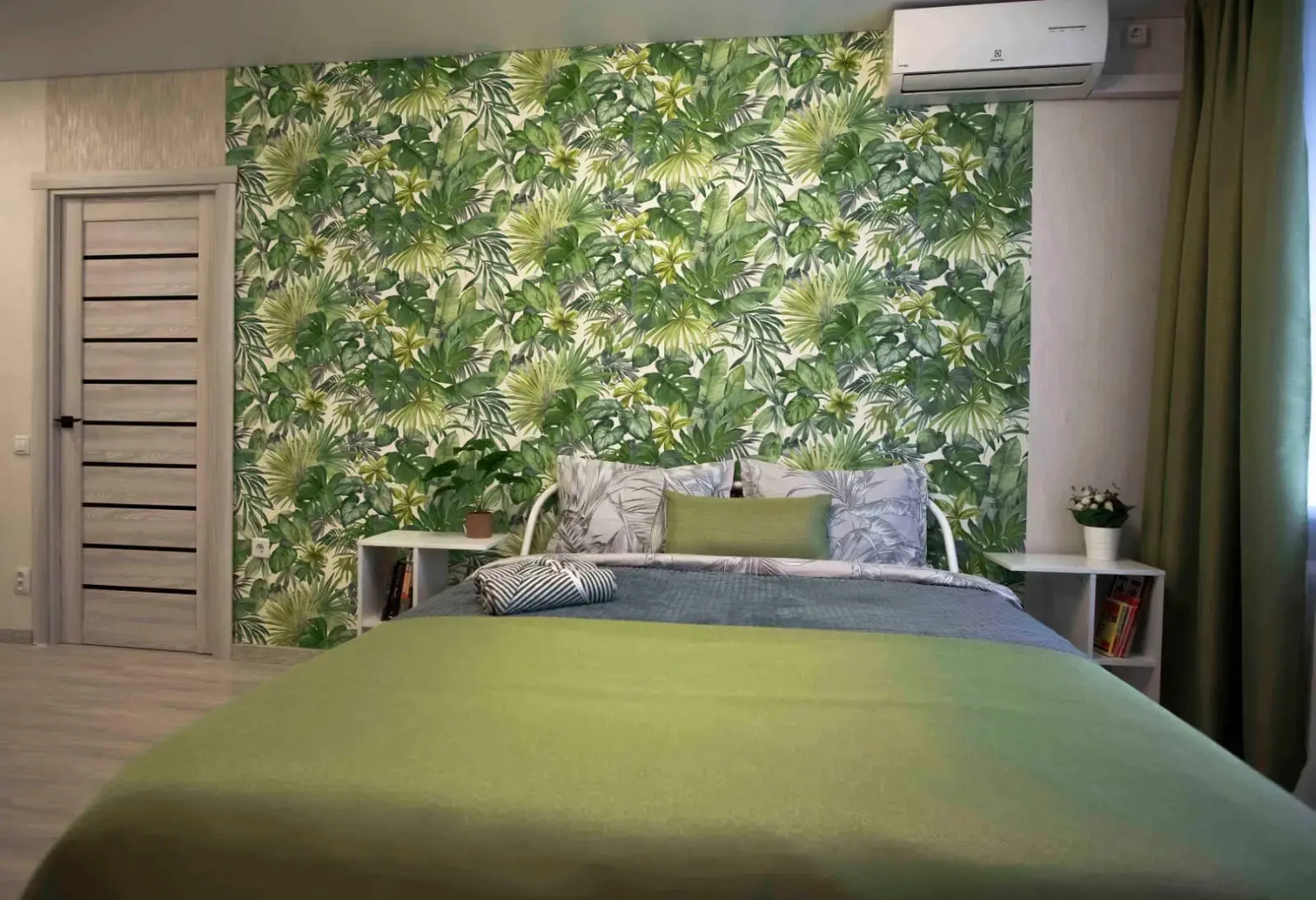 Апартаменты Зоопарк Ижевск