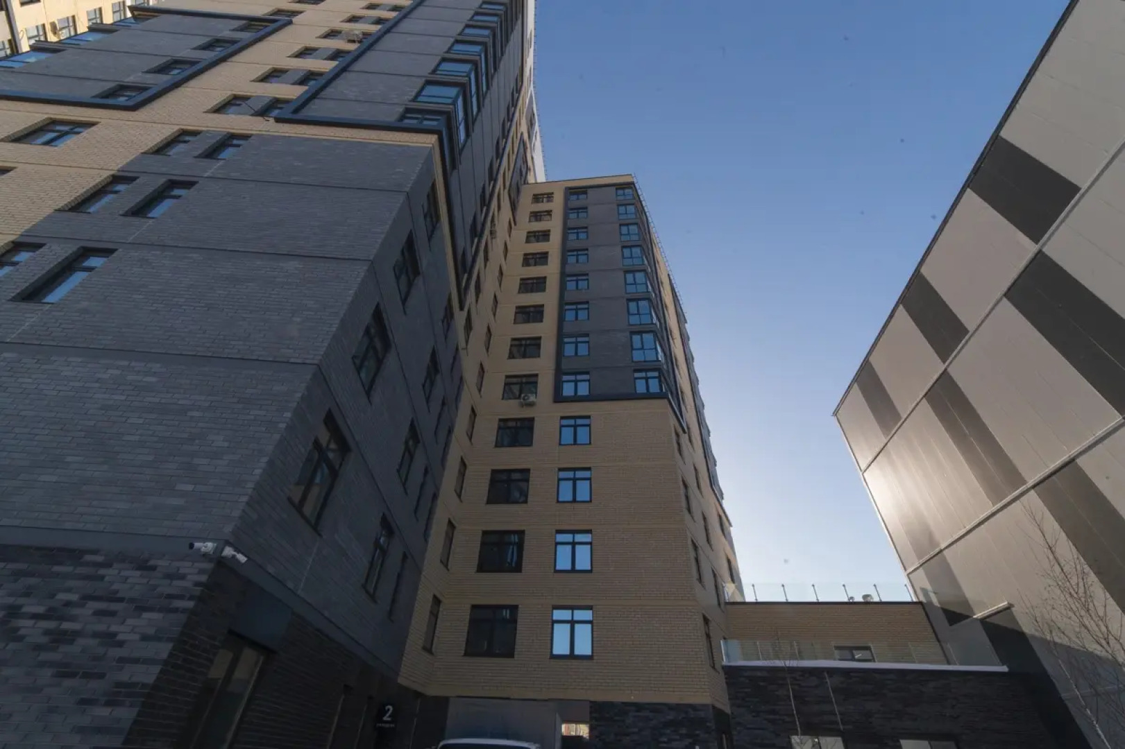 Апартаменты Rest with An Eco-Courtyard