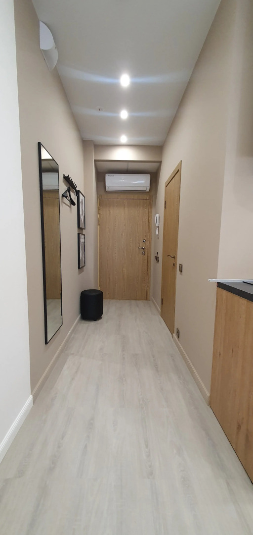 Апартаменты  ДзенХоум Грация 613