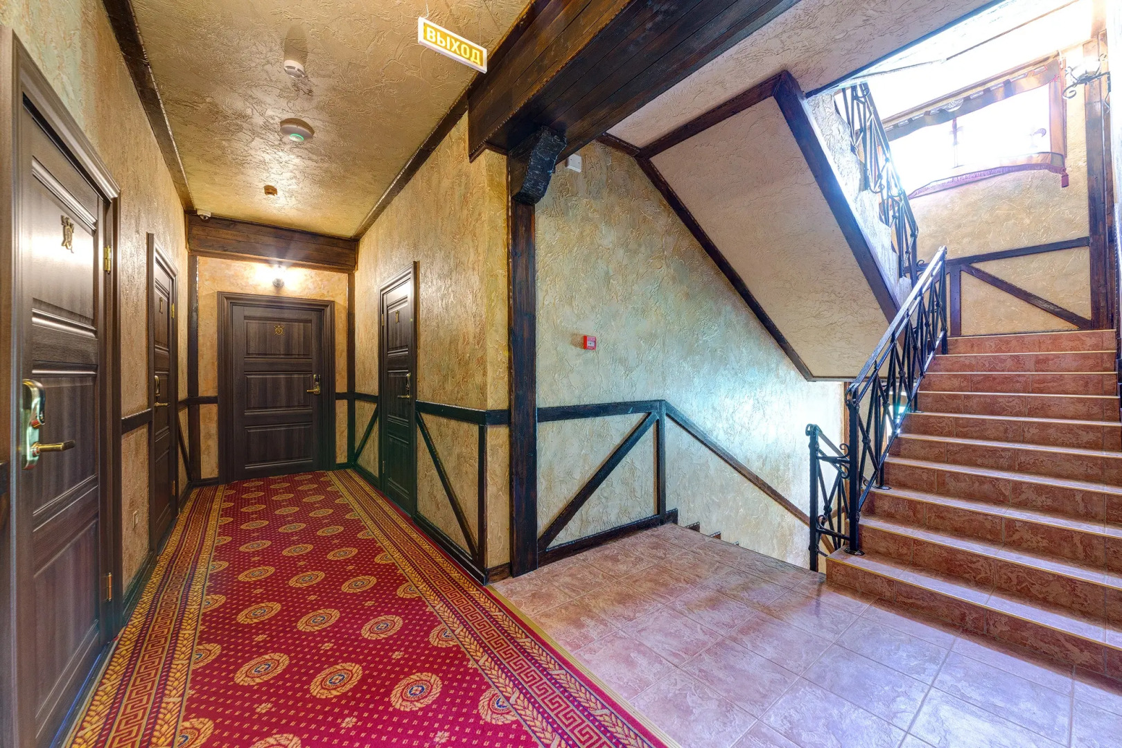 Три Мушкетера