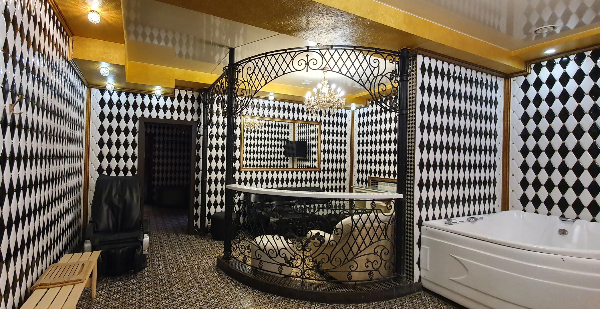 Ресторанно-гостиничный комплекс Империя