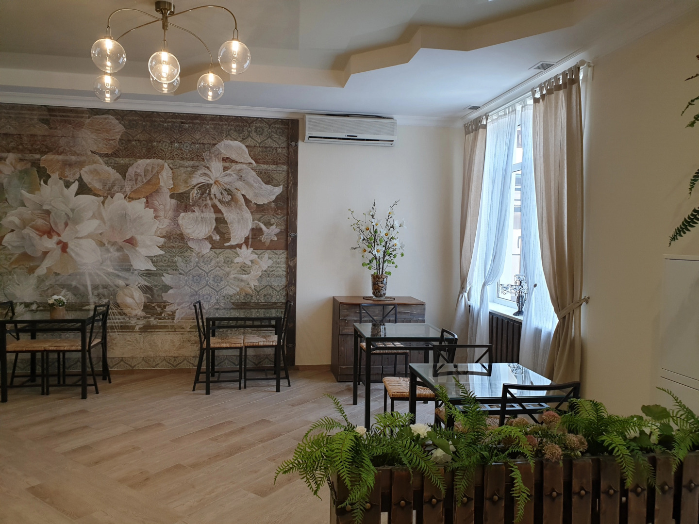 Отель START Московская