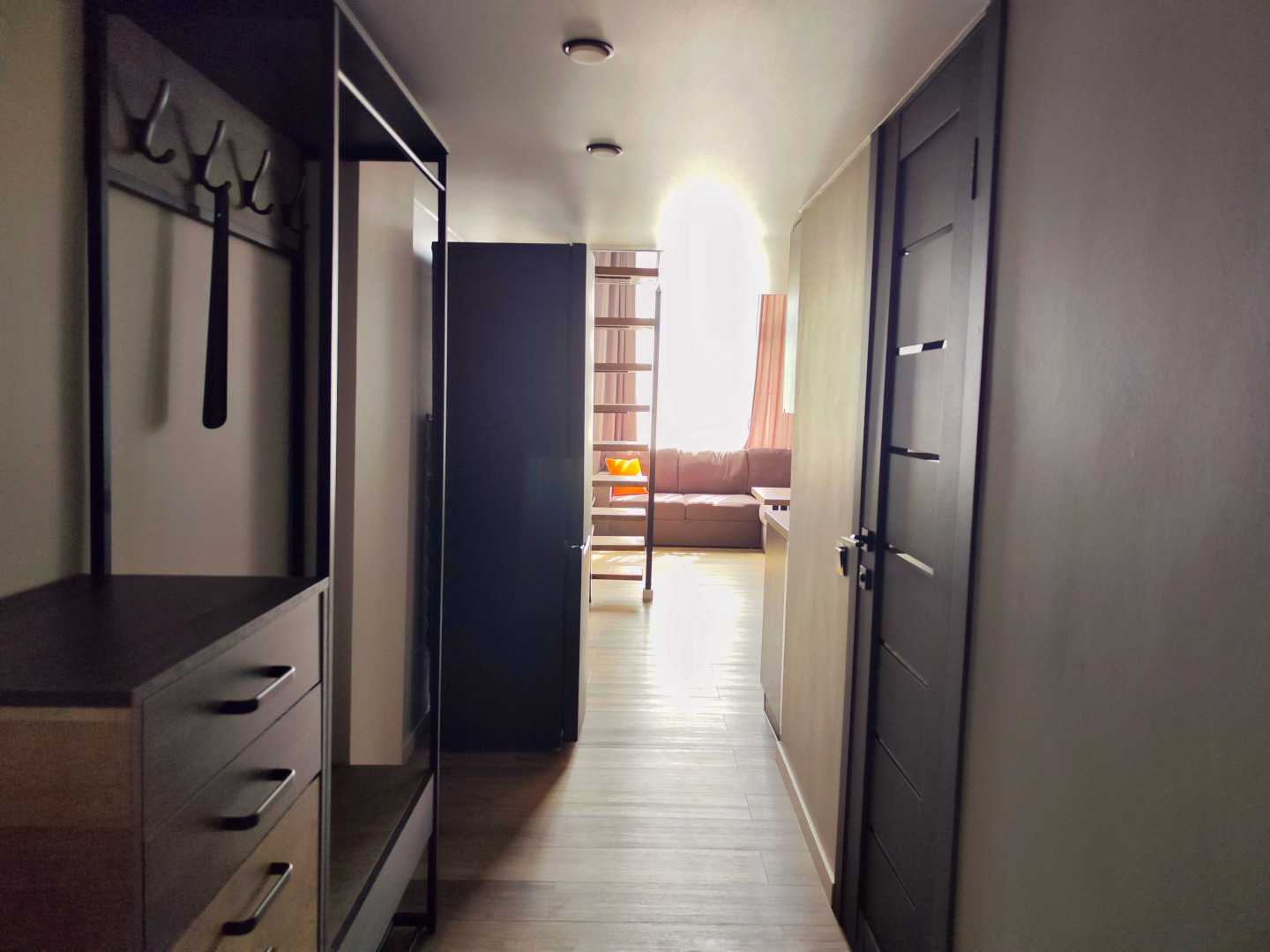 Апартаменты Кларнет 510