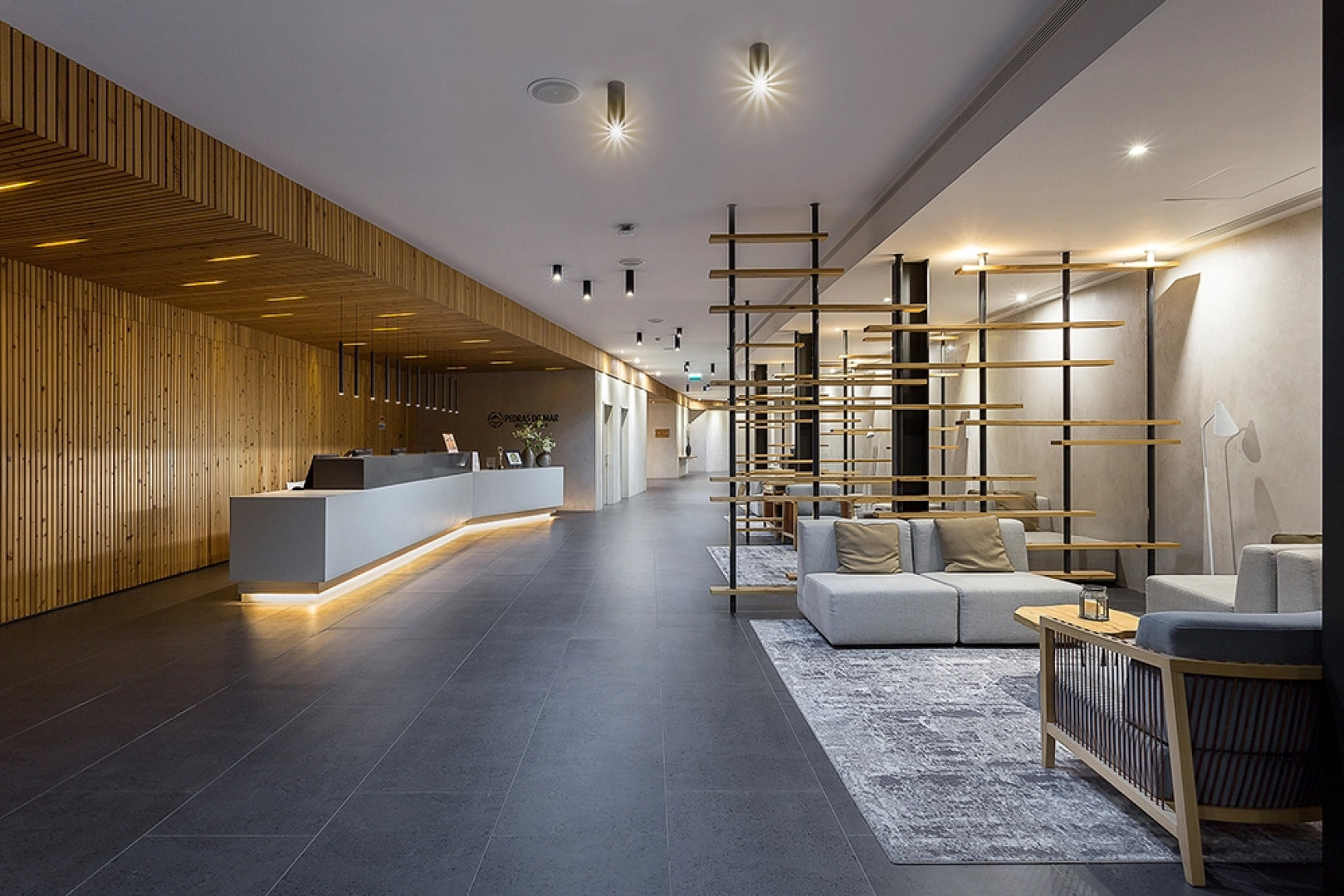 Pedras do Mar Resort & SPA