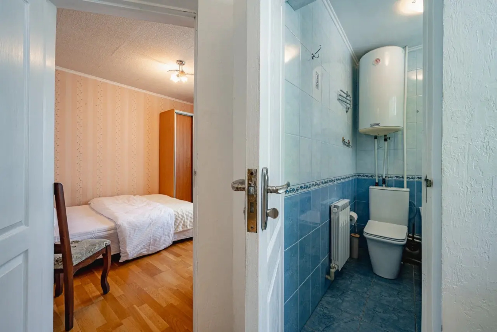 Частный дом Чайкины Каникулы